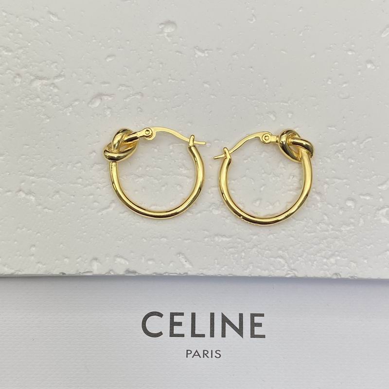 Celine Earring 03lyr122